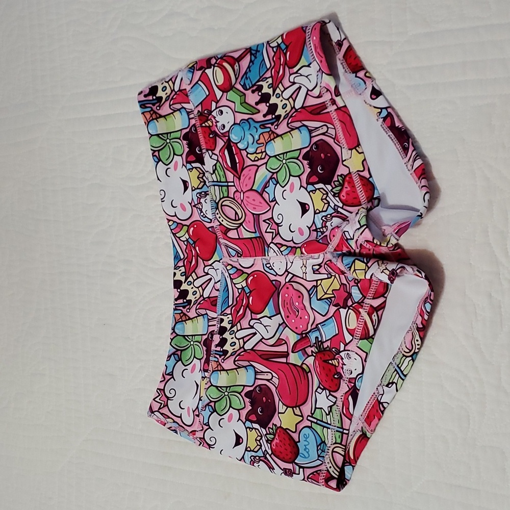 KFT FUN Shorties, Size M